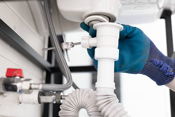 Reliable Drain Cleaning contractor in Wallingford, KY by Masters Plumbing Service